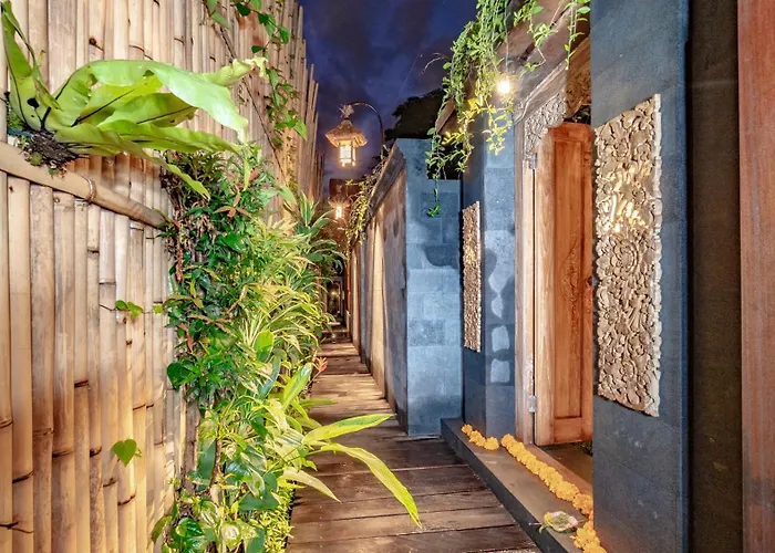 Ganesh Villa Ubud 